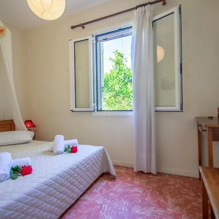 Holiday home Doras B By 